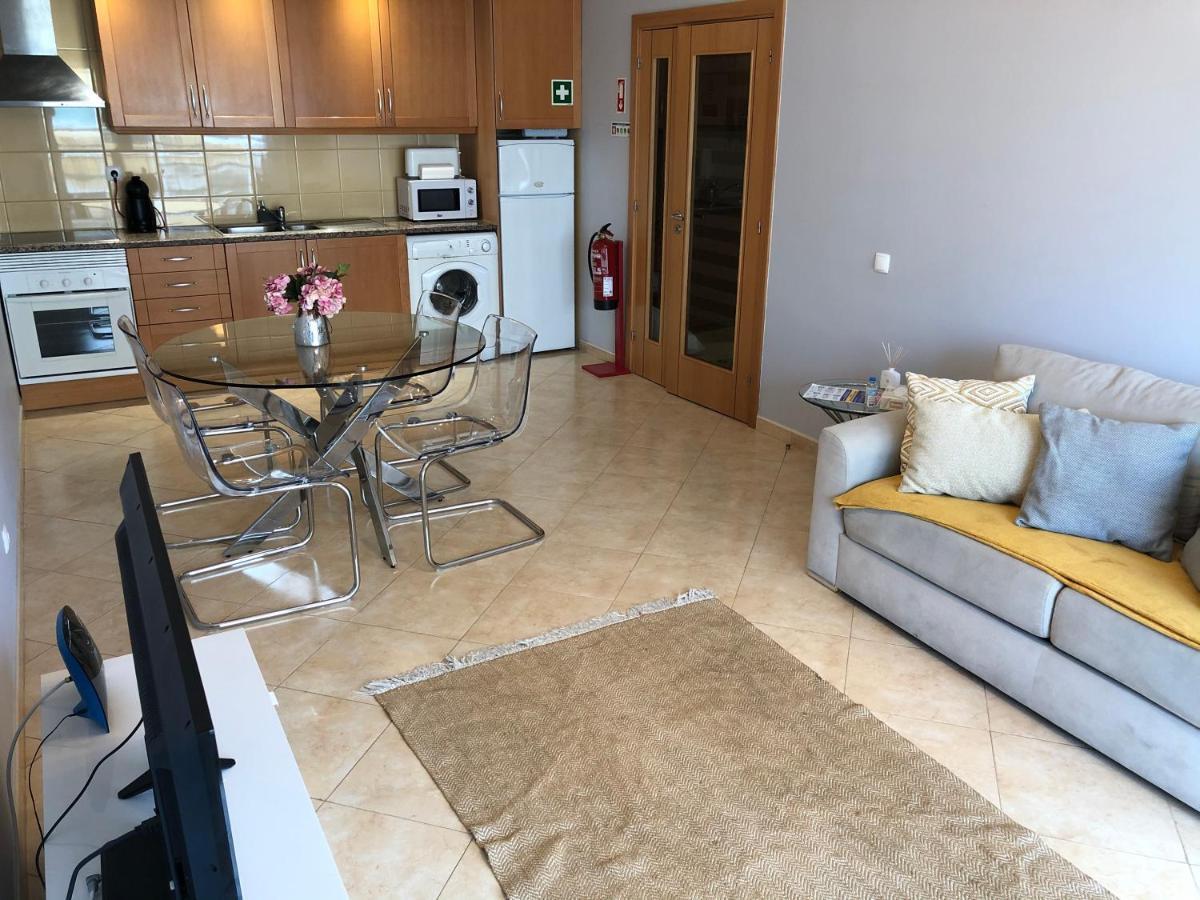 Luxury Apartment 1,5Km Praia Da Rocha Portimão Eksteriør billede