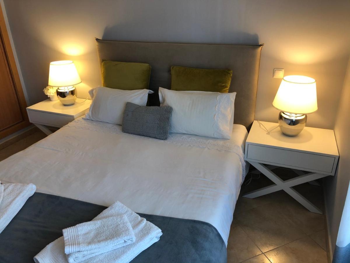 Luxury Apartment 1,5Km Praia Da Rocha Portimão Eksteriør billede