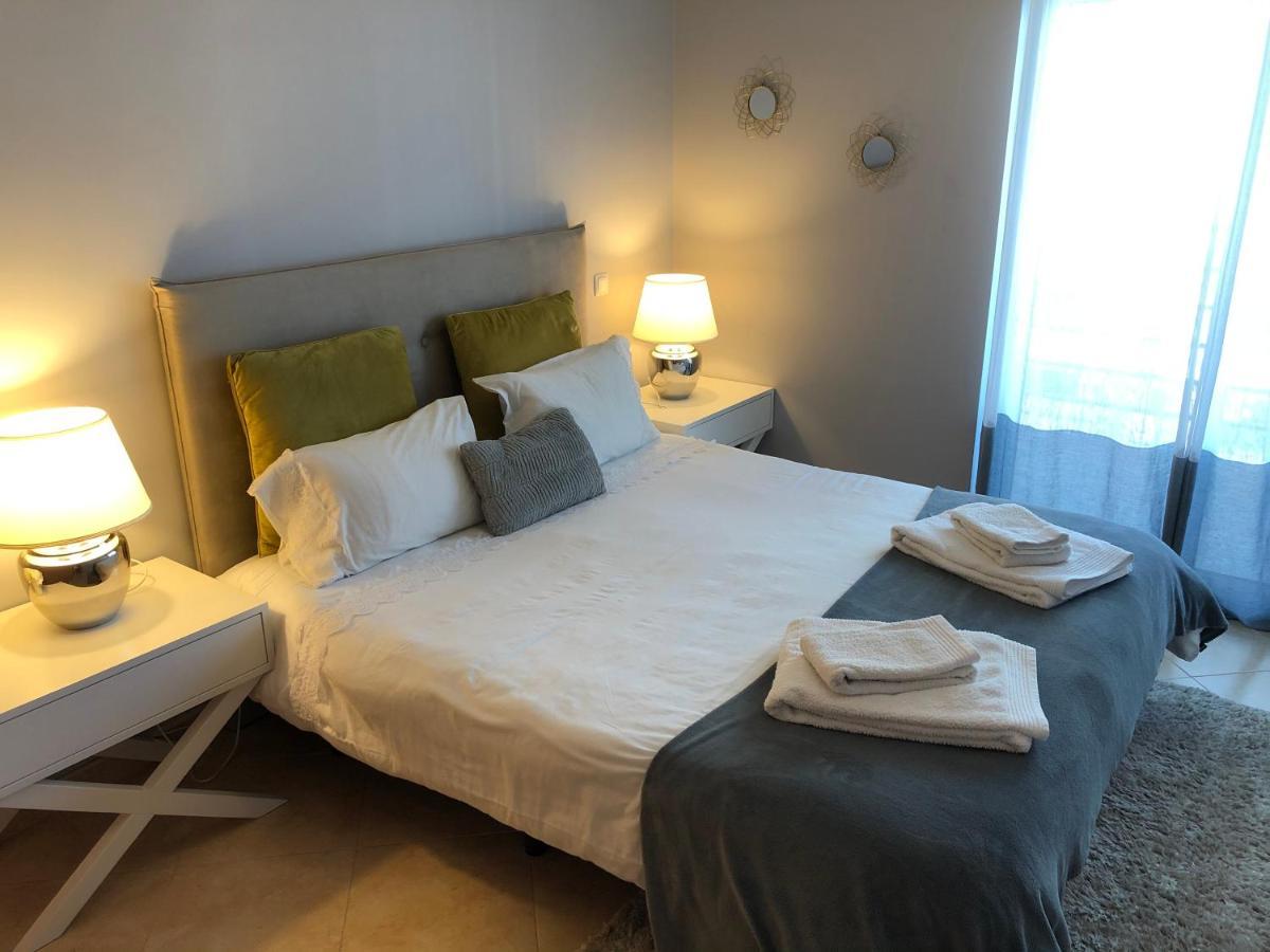 Luxury Apartment 1,5Km Praia Da Rocha Portimão Eksteriør billede