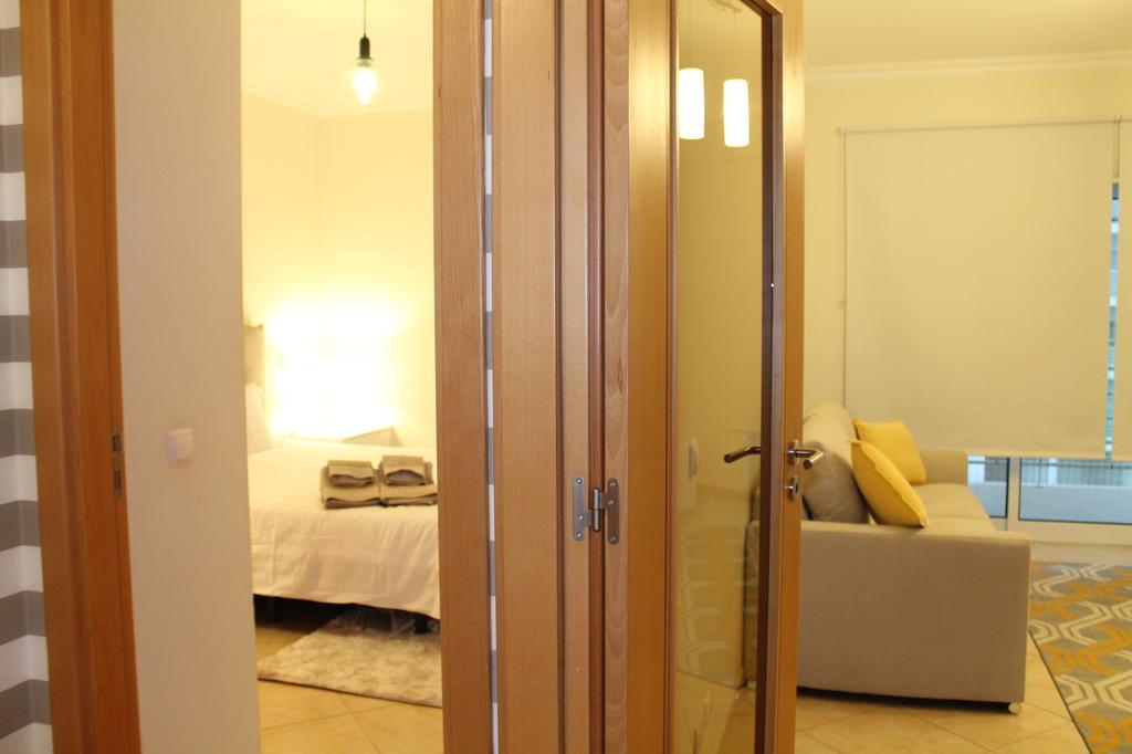 Luxury Apartment 1,5Km Praia Da Rocha Portimão Eksteriør billede