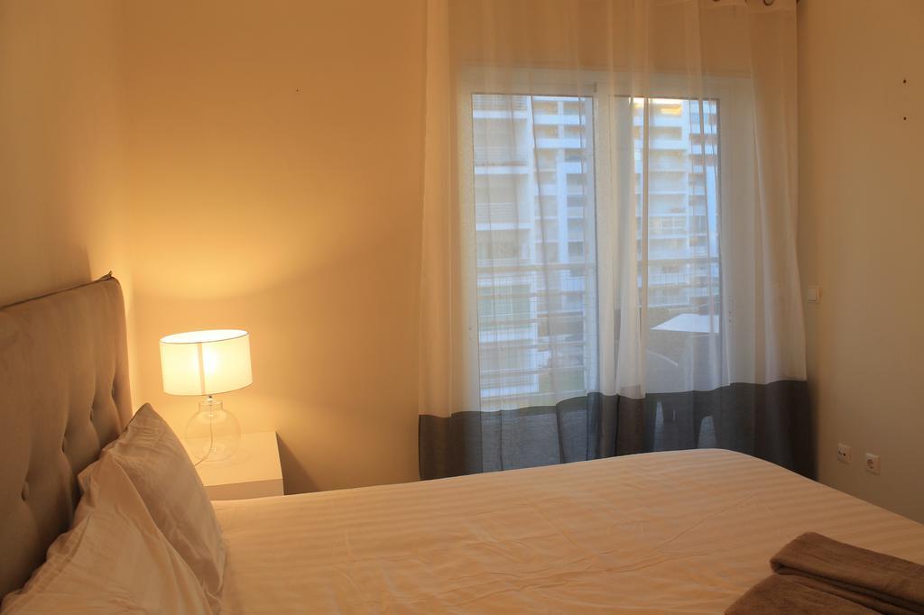 Luxury Apartment 1,5Km Praia Da Rocha Portimão Eksteriør billede