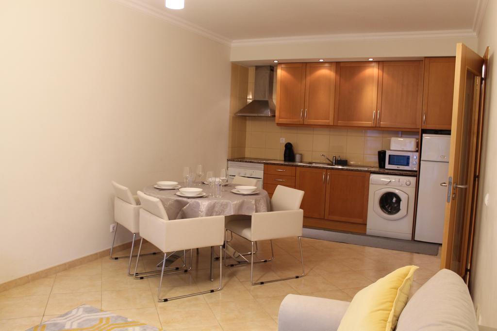 Luxury Apartment 1,5Km Praia Da Rocha Portimão Eksteriør billede