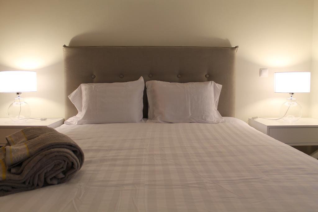 Luxury Apartment 1,5Km Praia Da Rocha Portimão Eksteriør billede