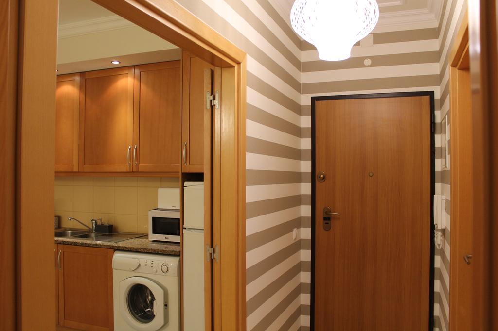 Luxury Apartment 1,5Km Praia Da Rocha Portimão Eksteriør billede