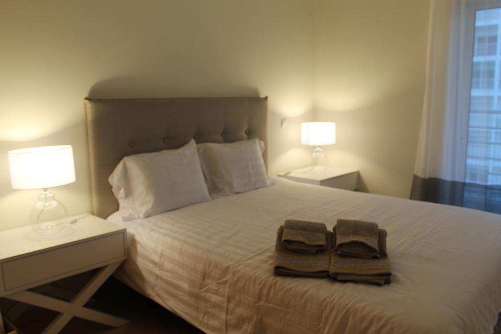 Luxury Apartment 1,5Km Praia Da Rocha Portimão Eksteriør billede