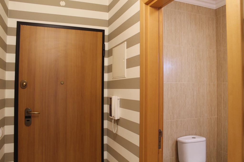 Luxury Apartment 1,5Km Praia Da Rocha Portimão Eksteriør billede