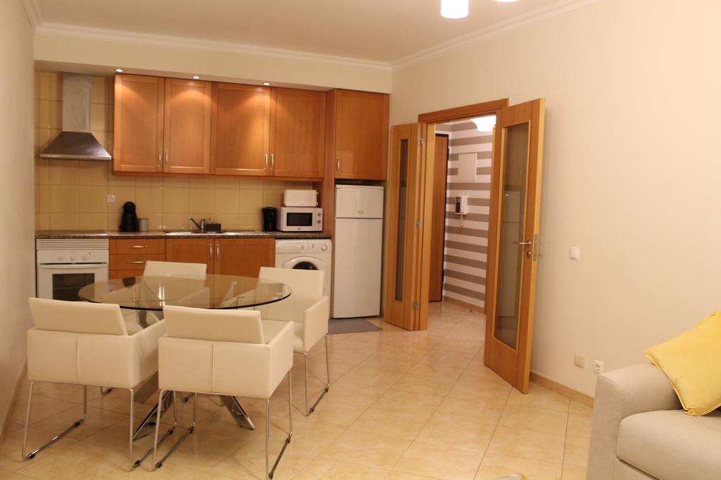 Luxury Apartment 1,5Km Praia Da Rocha Portimão Eksteriør billede