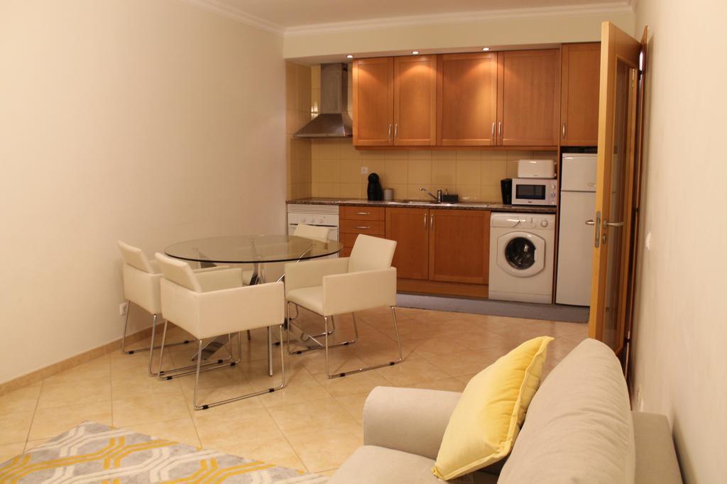 Luxury Apartment 1,5Km Praia Da Rocha Portimão Eksteriør billede