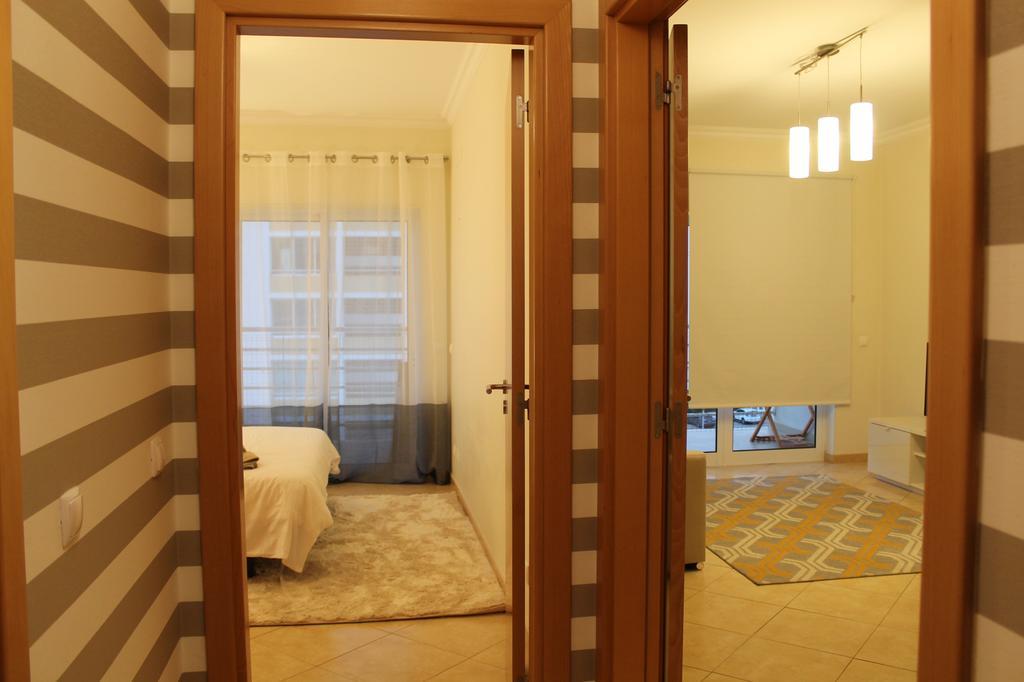 Luxury Apartment 1,5Km Praia Da Rocha Portimão Eksteriør billede