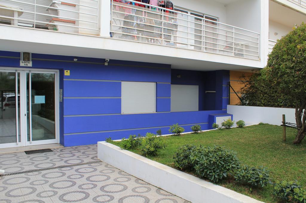 Luxury Apartment 1,5Km Praia Da Rocha Portimão Eksteriør billede