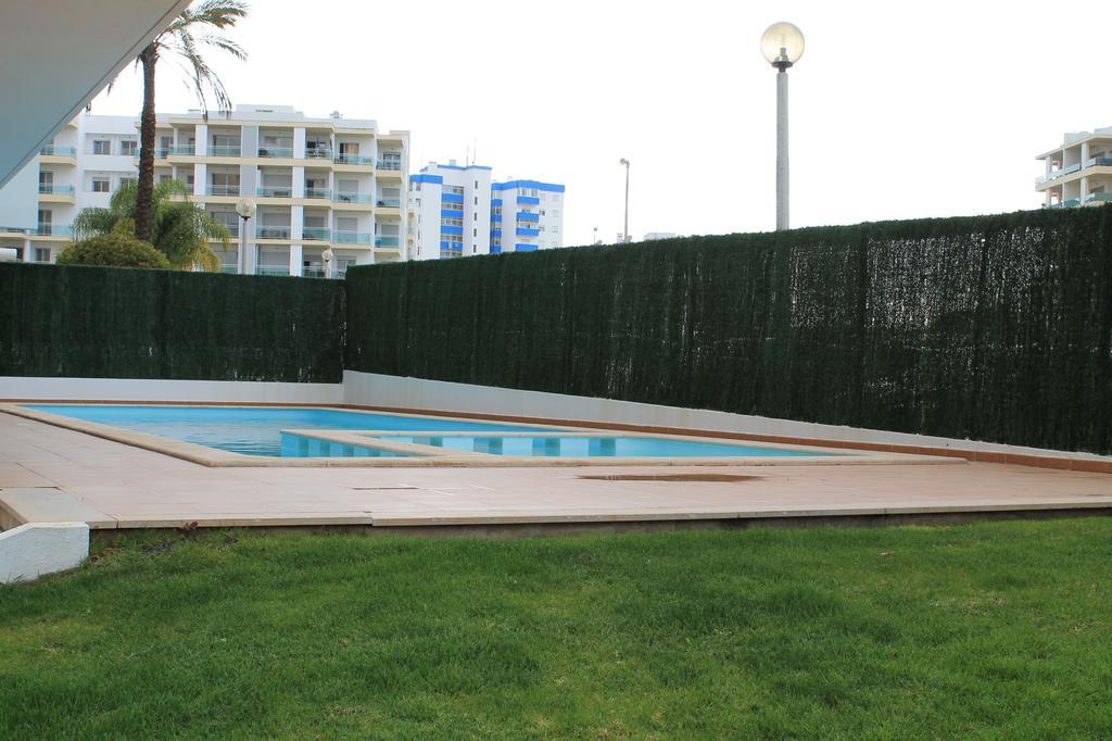 Luxury Apartment 1,5Km Praia Da Rocha Portimão Eksteriør billede