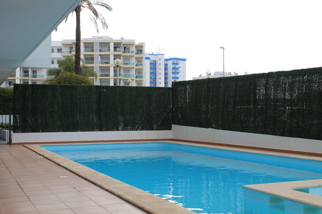 Luxury Apartment 1,5Km Praia Da Rocha Portimão Eksteriør billede