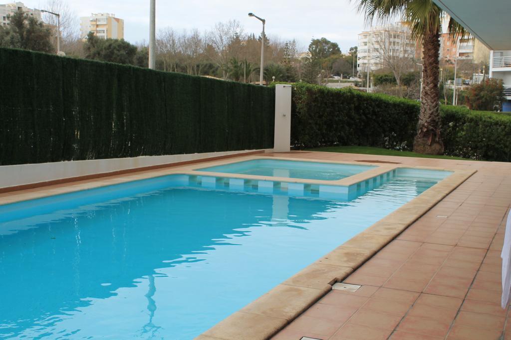 Luxury Apartment 1,5Km Praia Da Rocha Portimão Eksteriør billede