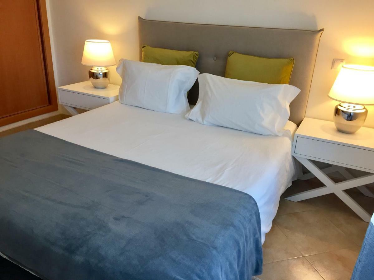 Luxury Apartment 1,5Km Praia Da Rocha Portimão Eksteriør billede